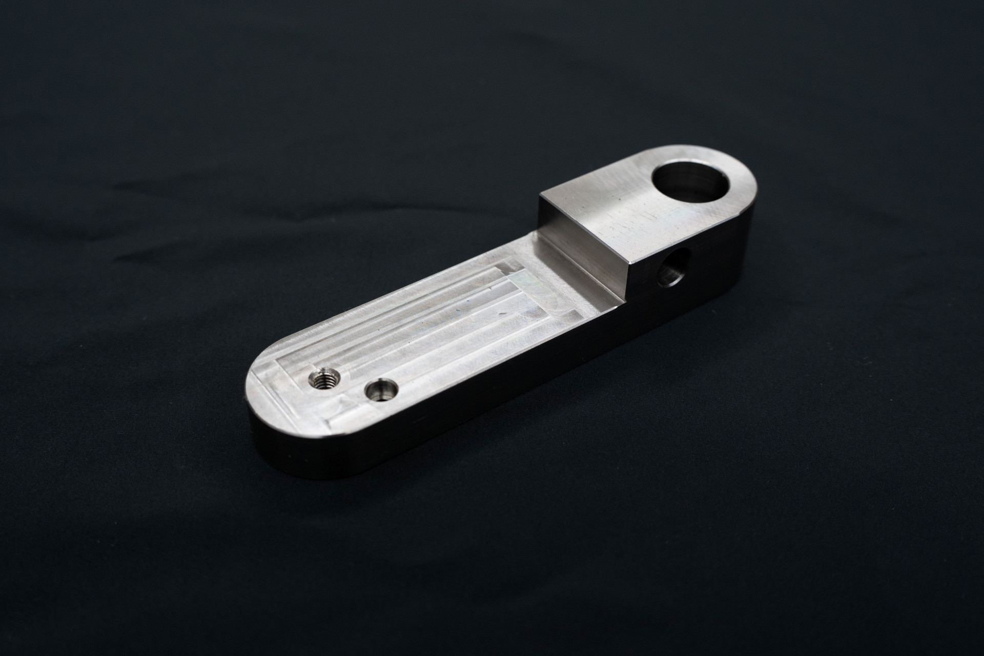 銑床加工 - CNC Turning / Milling / Wire-cut Machining