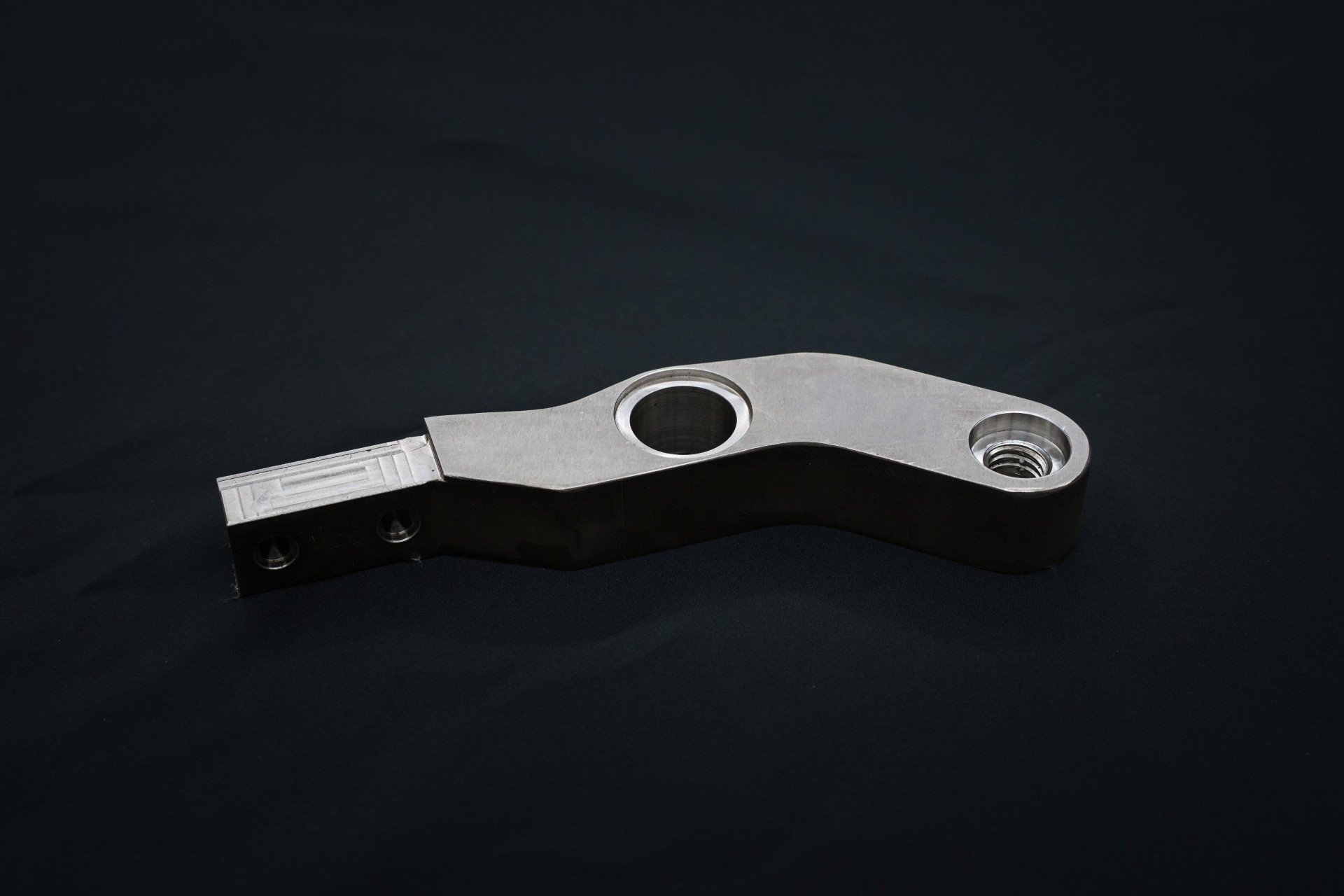 線割+銑床 - CNC Turning / Milling / Wire-cut Machining